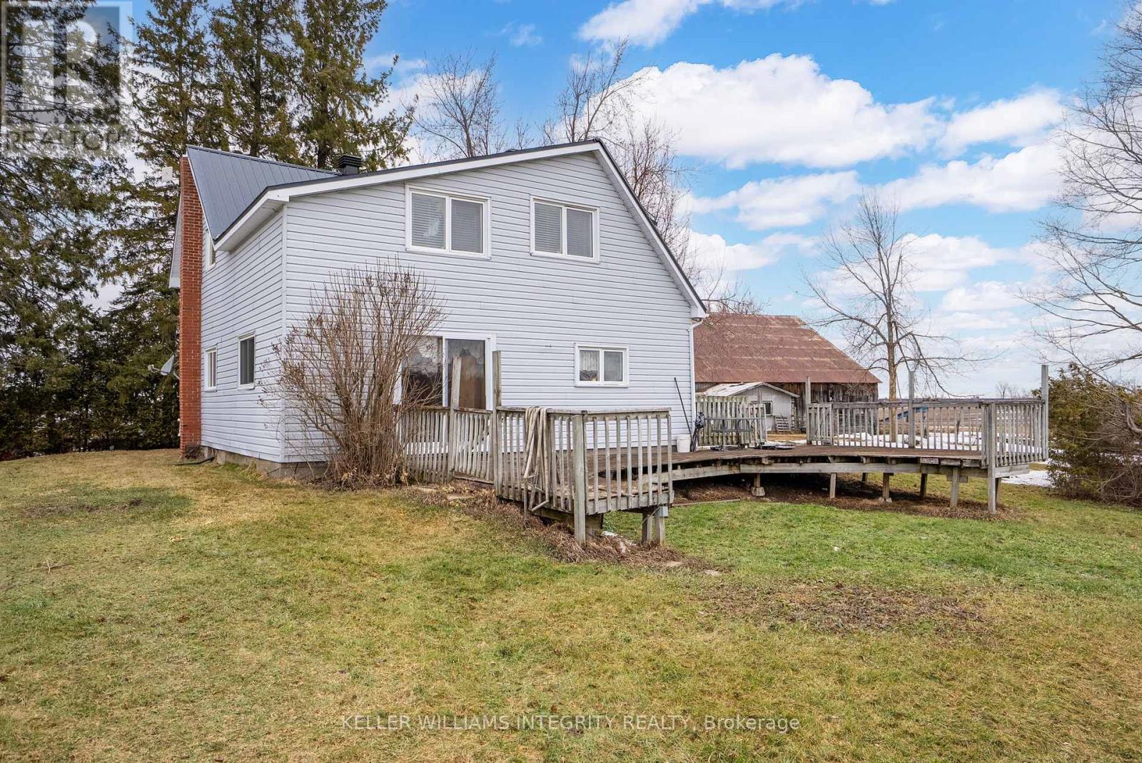 16172 Rush City Road, North Stormont, Ontario  K0C 1V0 - Photo 32 - X12021689