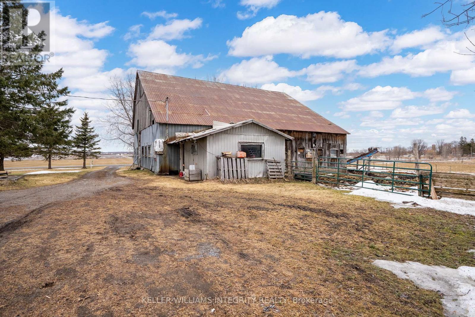 16172 Rush City Road, North Stormont, Ontario  K0C 1V0 - Photo 33 - X12021689