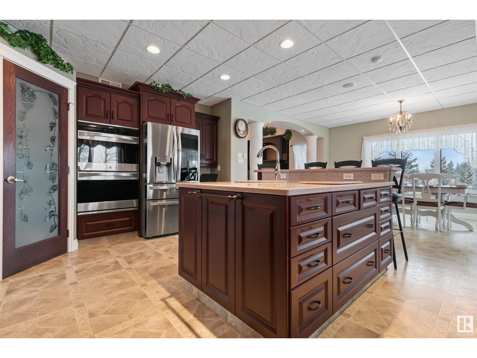 #111 59311 Range Rd 35, Rural Barrhead County, Alberta  T7N 1N3 - Photo 19 - E4418752
