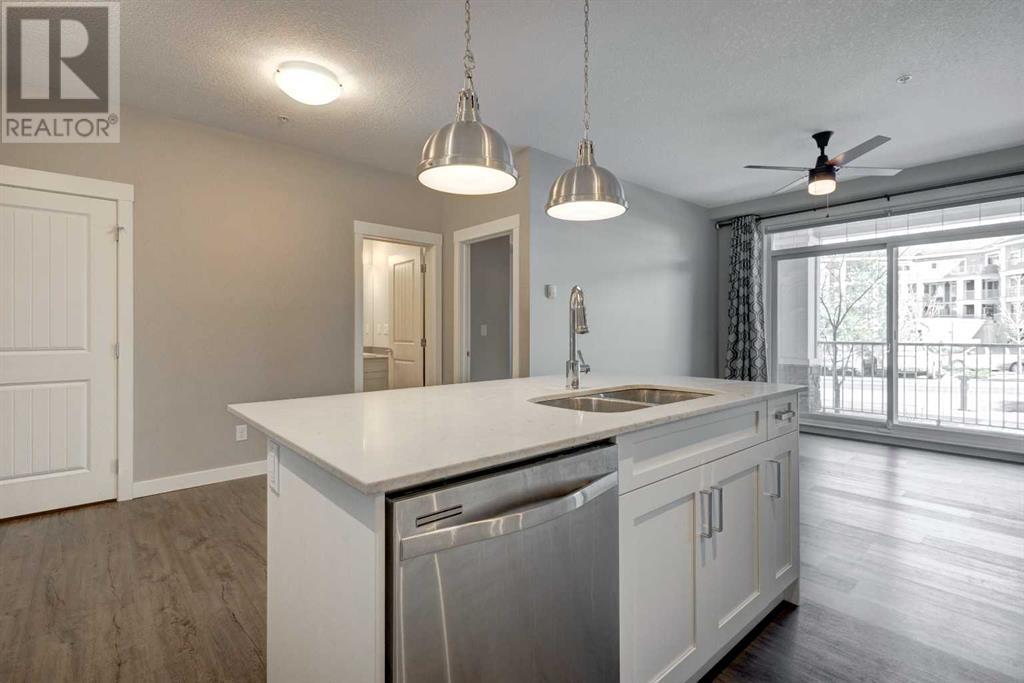 119, 110 Auburn Meadows View Se, Calgary, Alberta  T3M 2M2 - Photo 11 - A2201586
