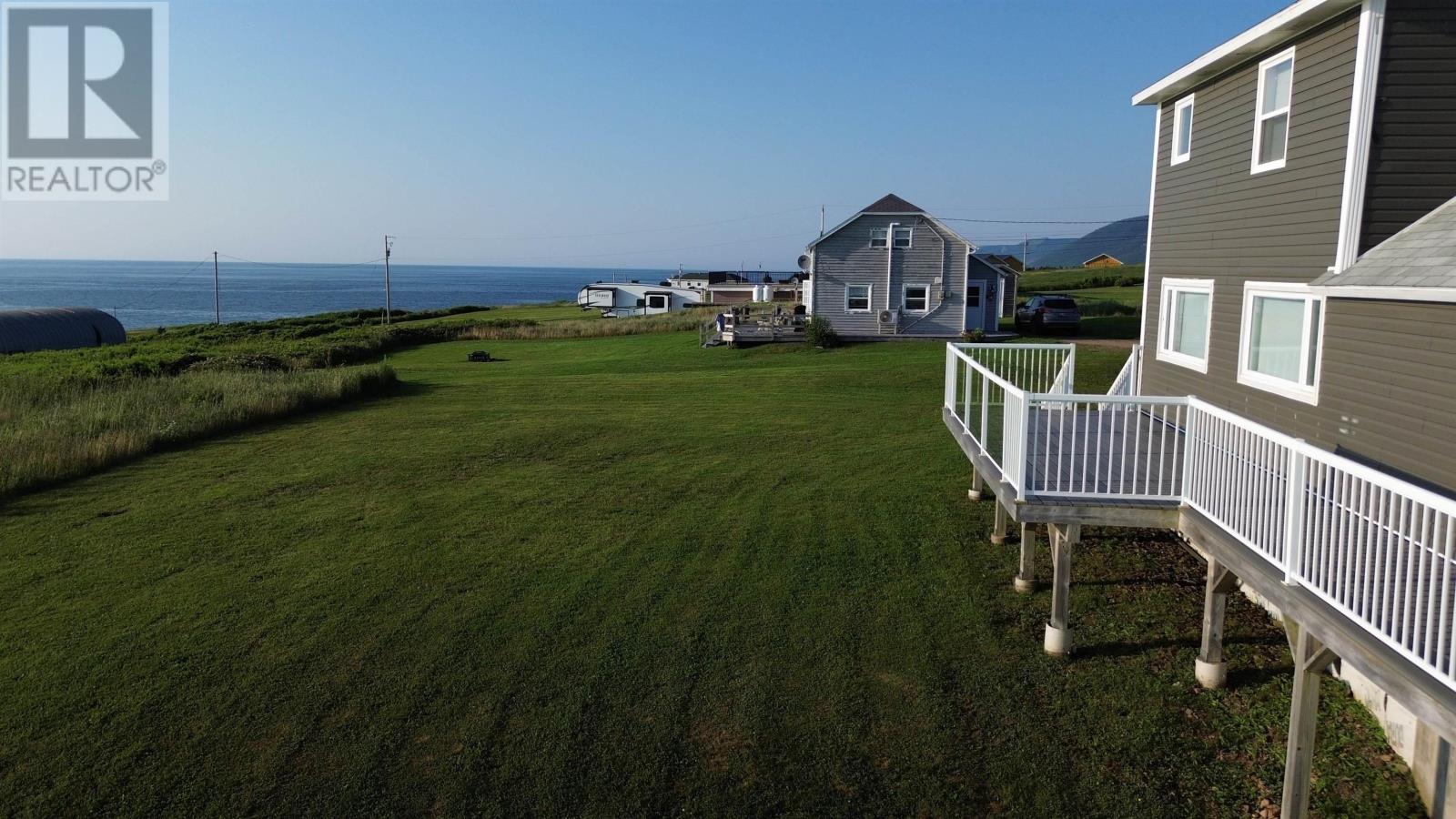 15715 Cabot Trail, Chéticamp, Nova Scotia  B0E 1H0 - Photo 39 - 202505533