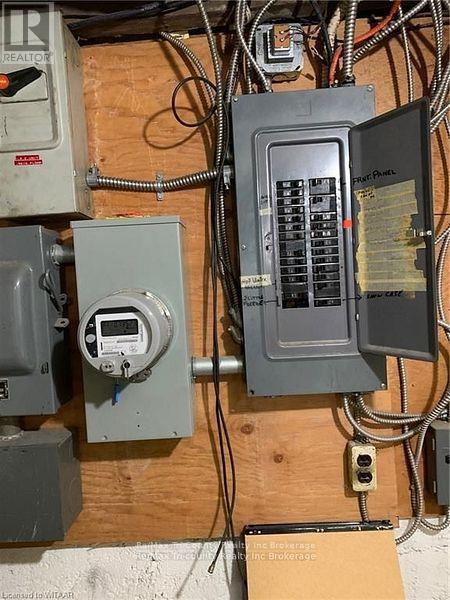 92 Broadway Street, Tillsonburg, Ontario  N4G 3P6 - Photo 22 - X12034771