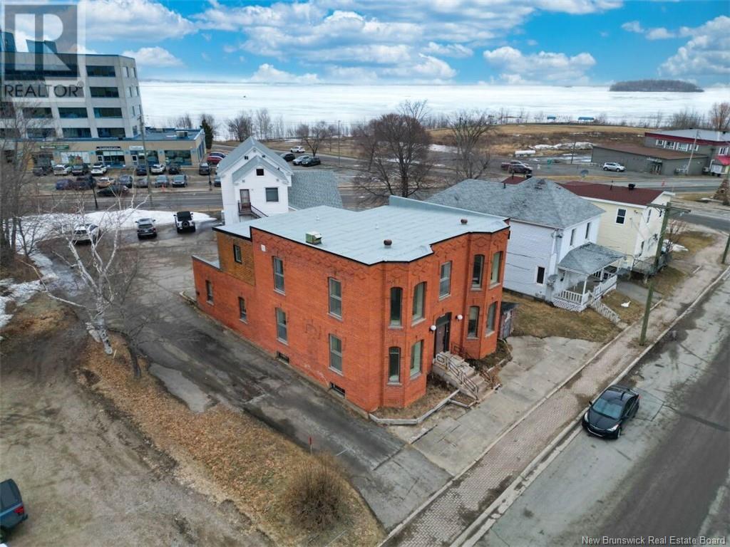 281 St George, Bathurst, New Brunswick