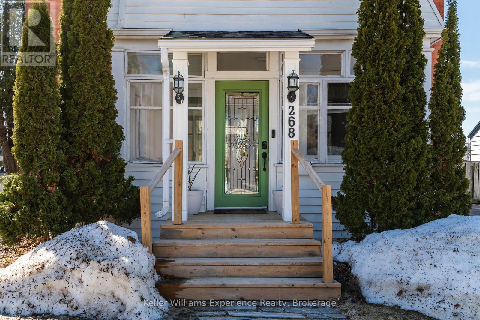 Property at 268 RUSSELL STREET image 4