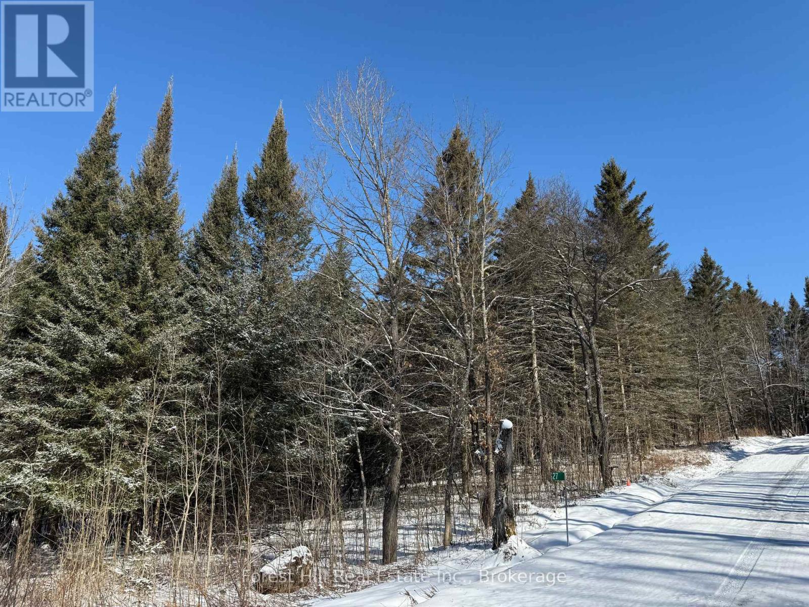 27 Old Nipissing Road N Road, Parry Sound Remote Area, Ontario  P0H 1J0 - Photo 23 - X12034676