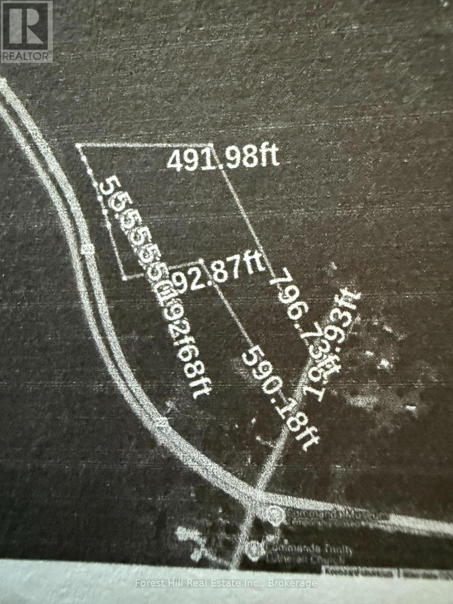 27 Old Nipissing Road N Road, Parry Sound Remote Area, Ontario  P0H 1J0 - Photo 26 - X12034676