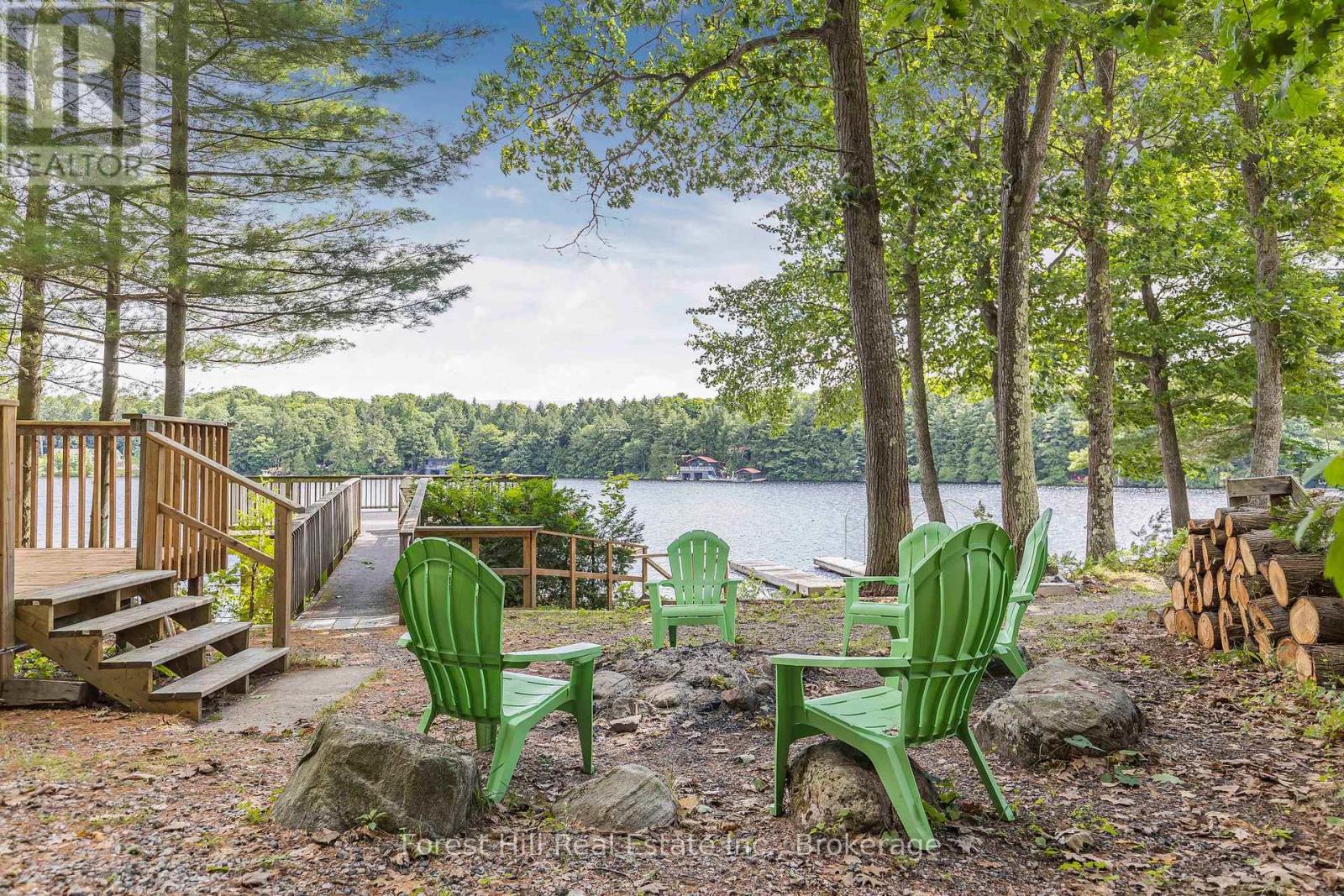 1609 Acton Island Road, Muskoka Lakes, Ontario  P0C 1A0 - Photo 7 - X12034691