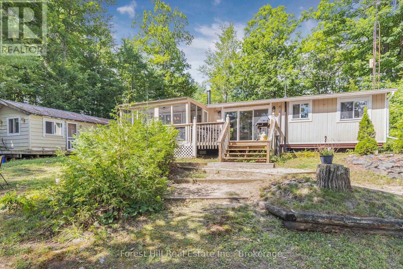 1609 Acton Island Road, Muskoka Lakes, Ontario  P0C 1A0 - Photo 8 - X12034691