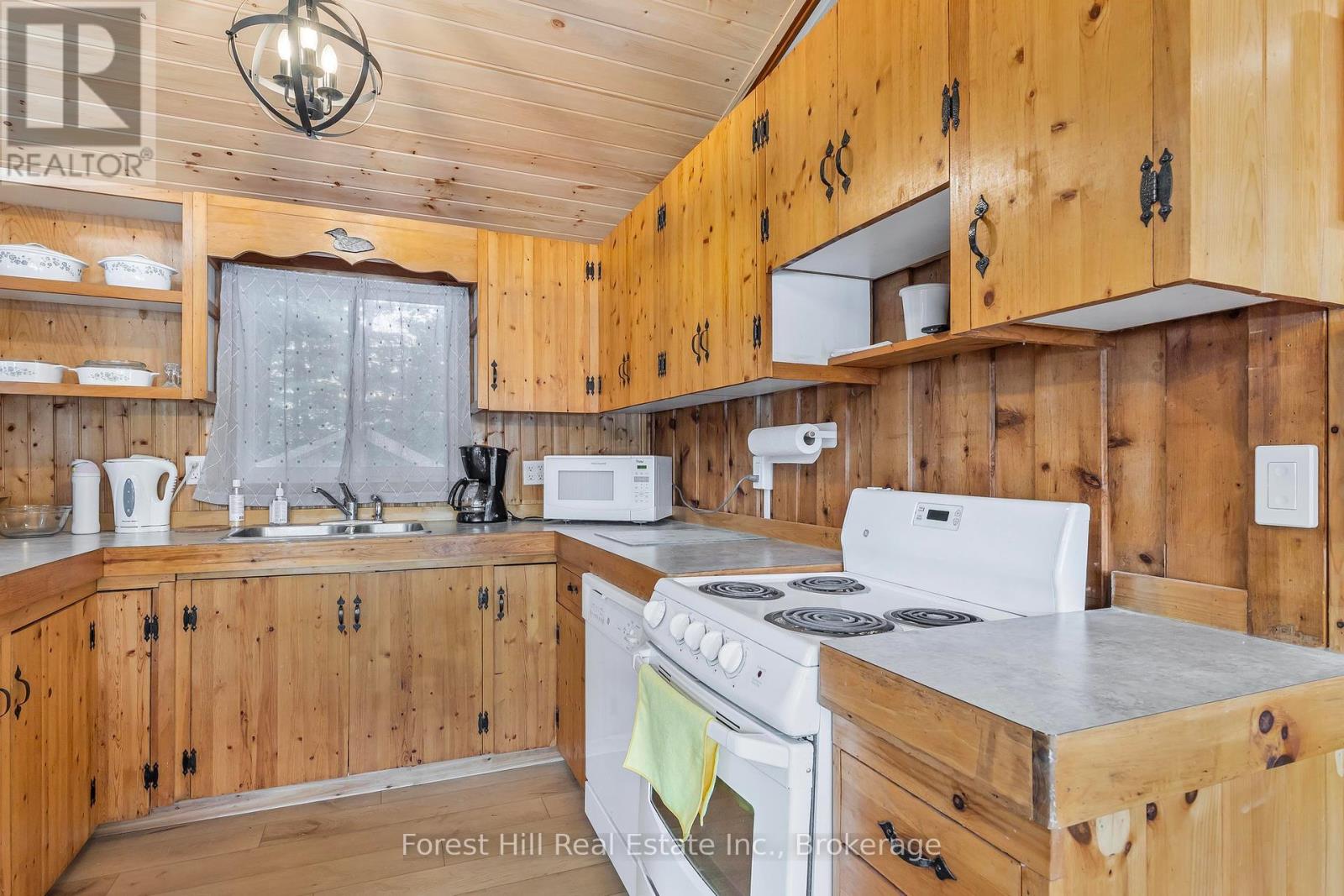 1609 Acton Island Road, Muskoka Lakes, Ontario  P0C 1A0 - Photo 9 - X12034691