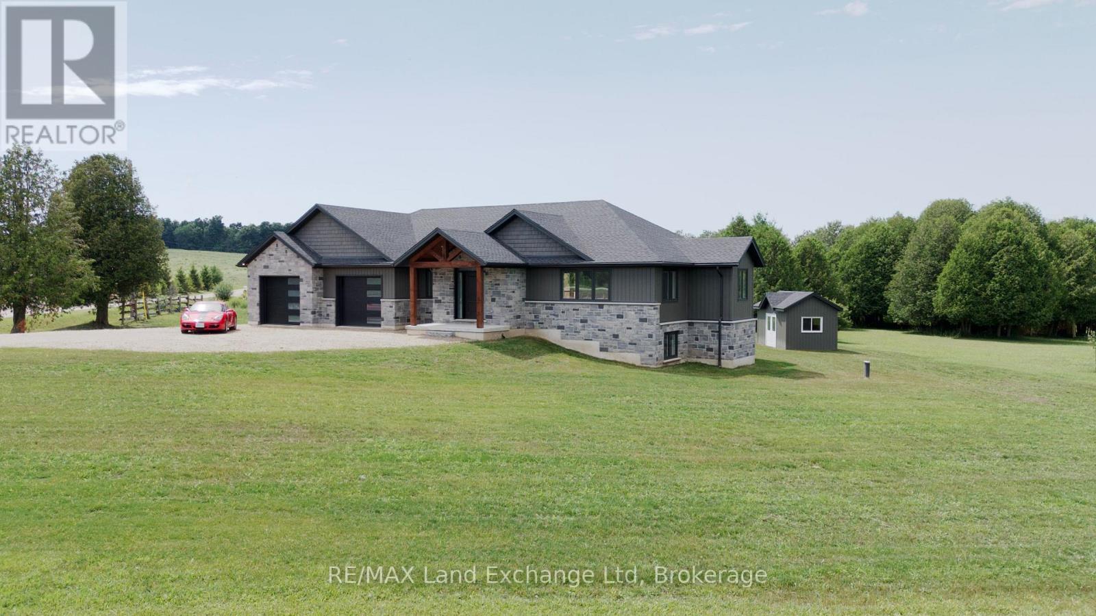 6450 GIVEN ROAD, Minto, Ontario