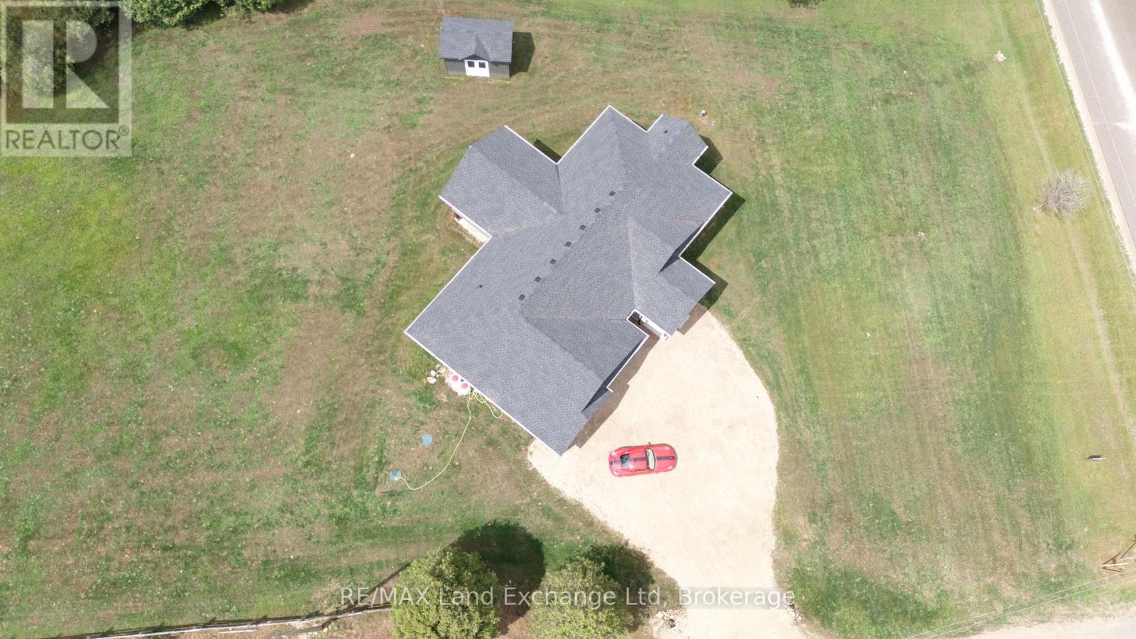 6450 Given Road, Minto, Ontario  N0G 1M0 - Photo 10 - X12034751