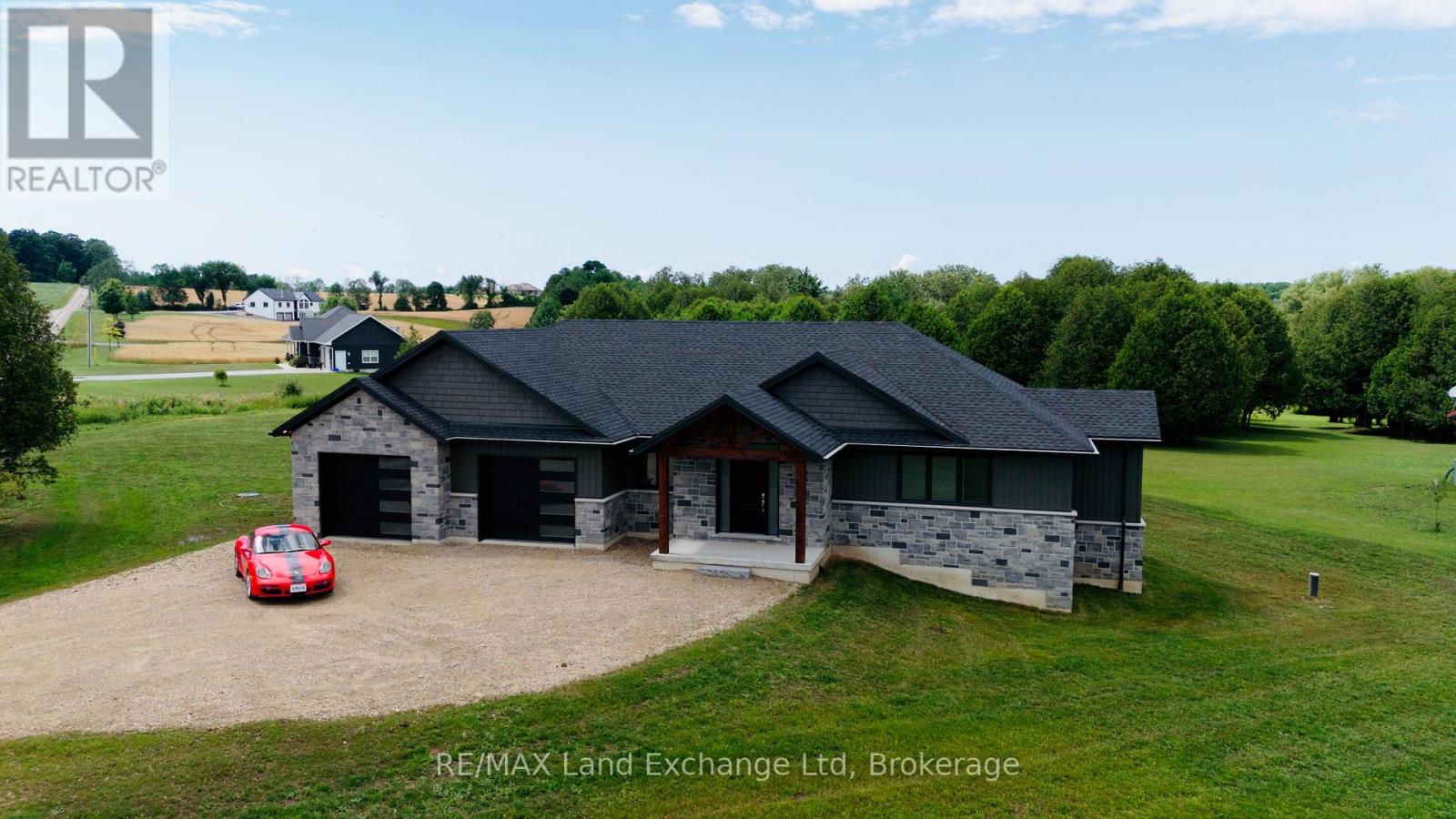 6450 Given Road, Minto, Ontario  N0G 1M0 - Photo 2 - X12034751