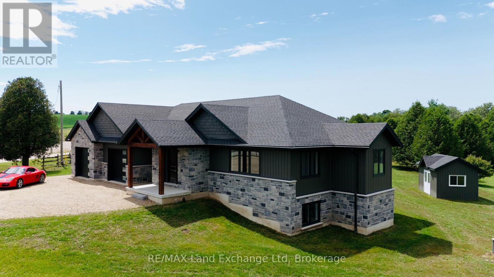 6450 Given Road, Minto, Ontario  N0G 1M0 - Photo 5 - X12034751