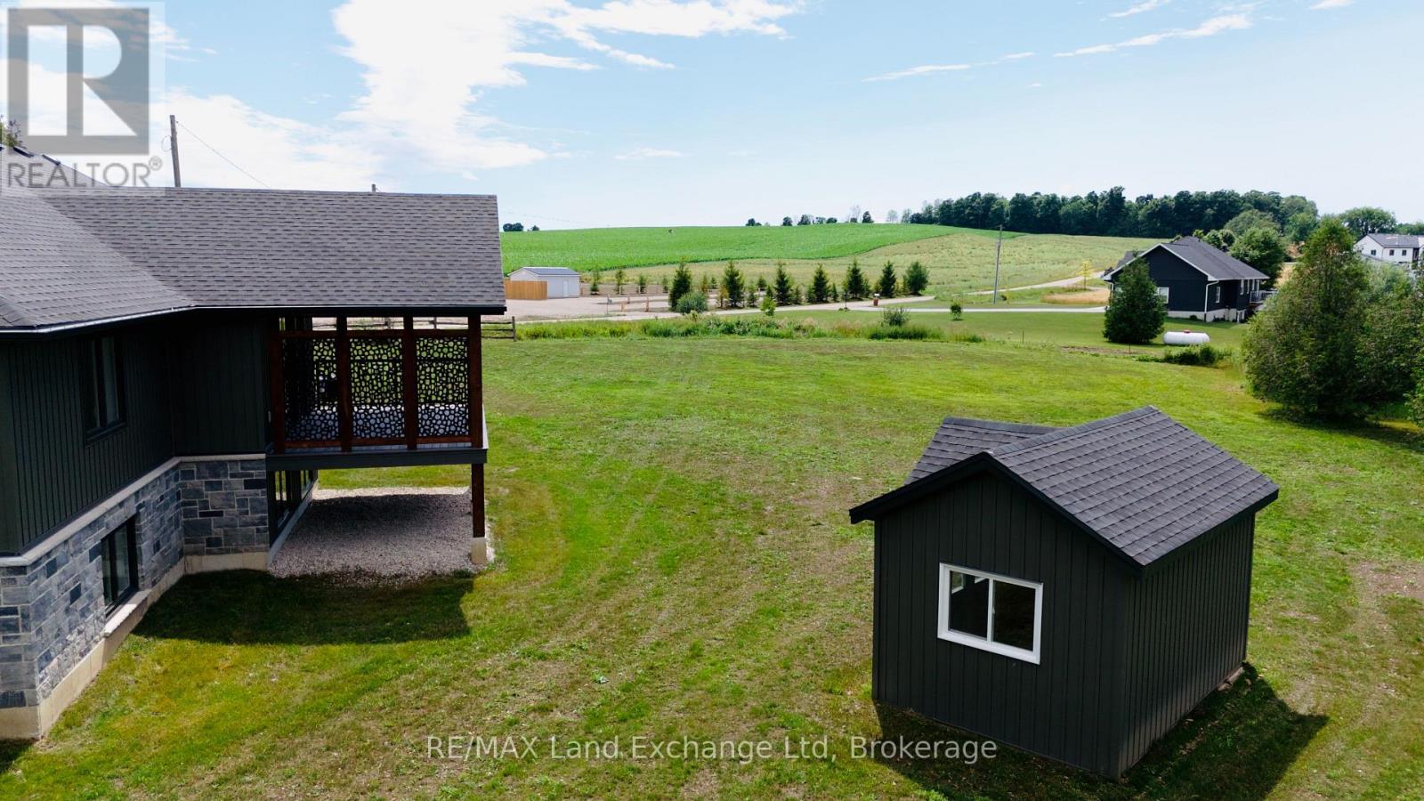 6450 Given Road, Minto, Ontario  N0G 1M0 - Photo 7 - X12034751