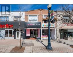 2ND FLOOR - 1138 EGLINTON AVENUE W, Toronto, Ontario