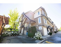 21 8250 209B STREET, Langley, British Columbia