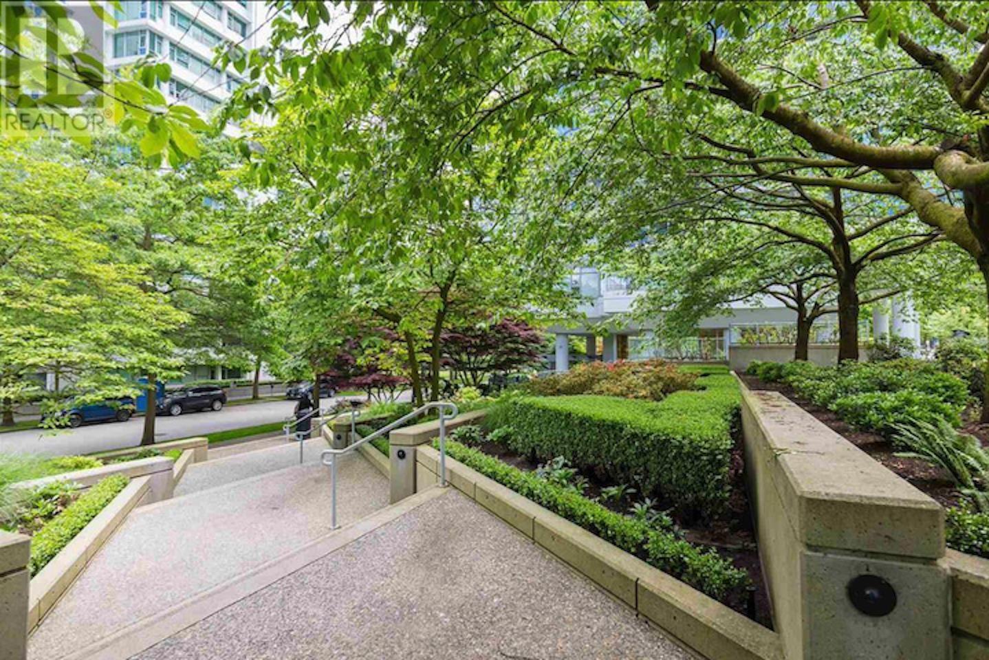 501 1710 Bayshore Drive, Vancouver, British Columbia  V6G 3G4 - Photo 18 - R2955152