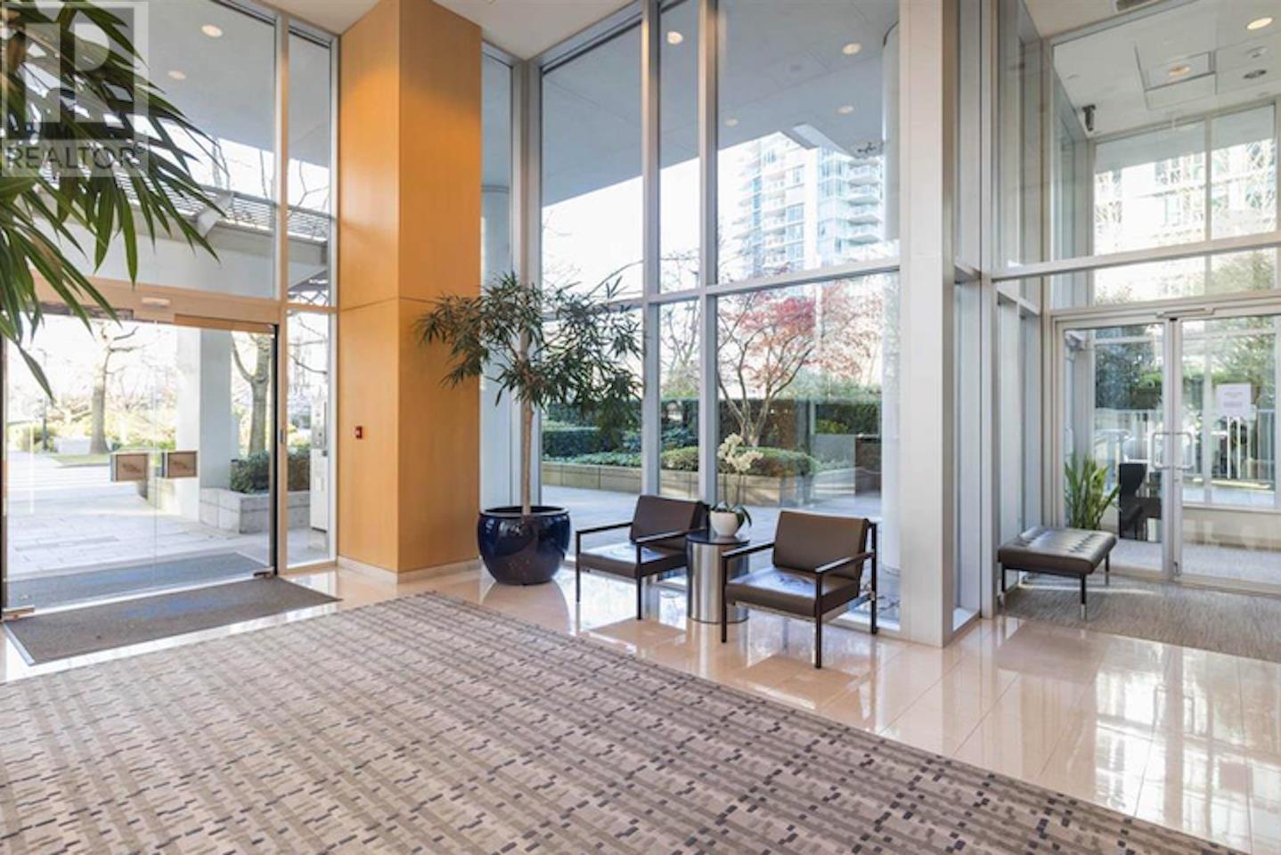 501 1710 Bayshore Drive, Vancouver, British Columbia  V6G 3G4 - Photo 14 - R2955152