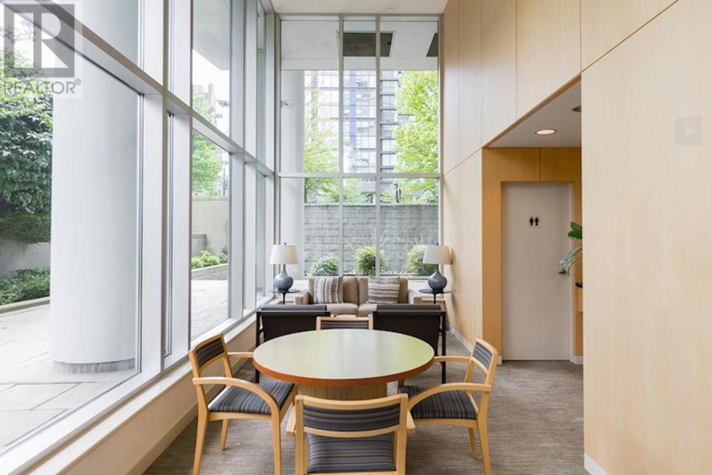 501 1710 Bayshore Drive, Vancouver, British Columbia  V6G 3G4 - Photo 16 - R2955152