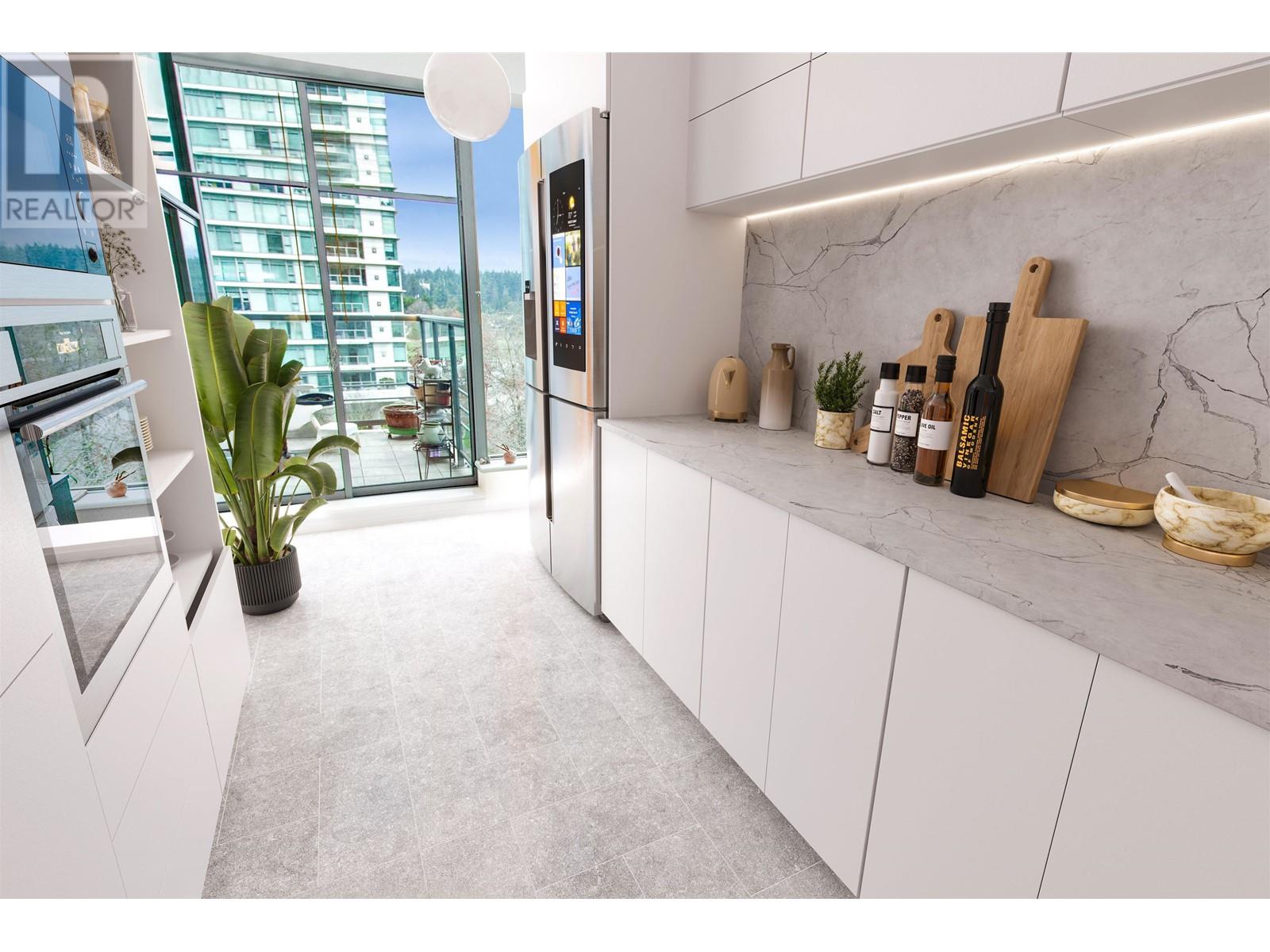 501 1710 Bayshore Drive, Vancouver, British Columbia  V6G 3G4 - Photo 6 - R2955152
