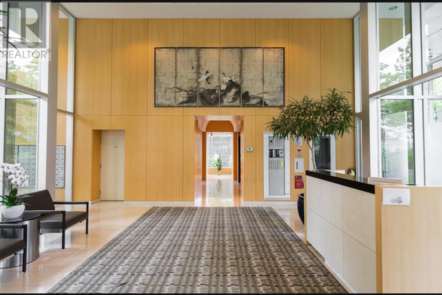 501 1710 Bayshore Drive, Vancouver, British Columbia  V6G 3G4 - Photo 15 - R2955152