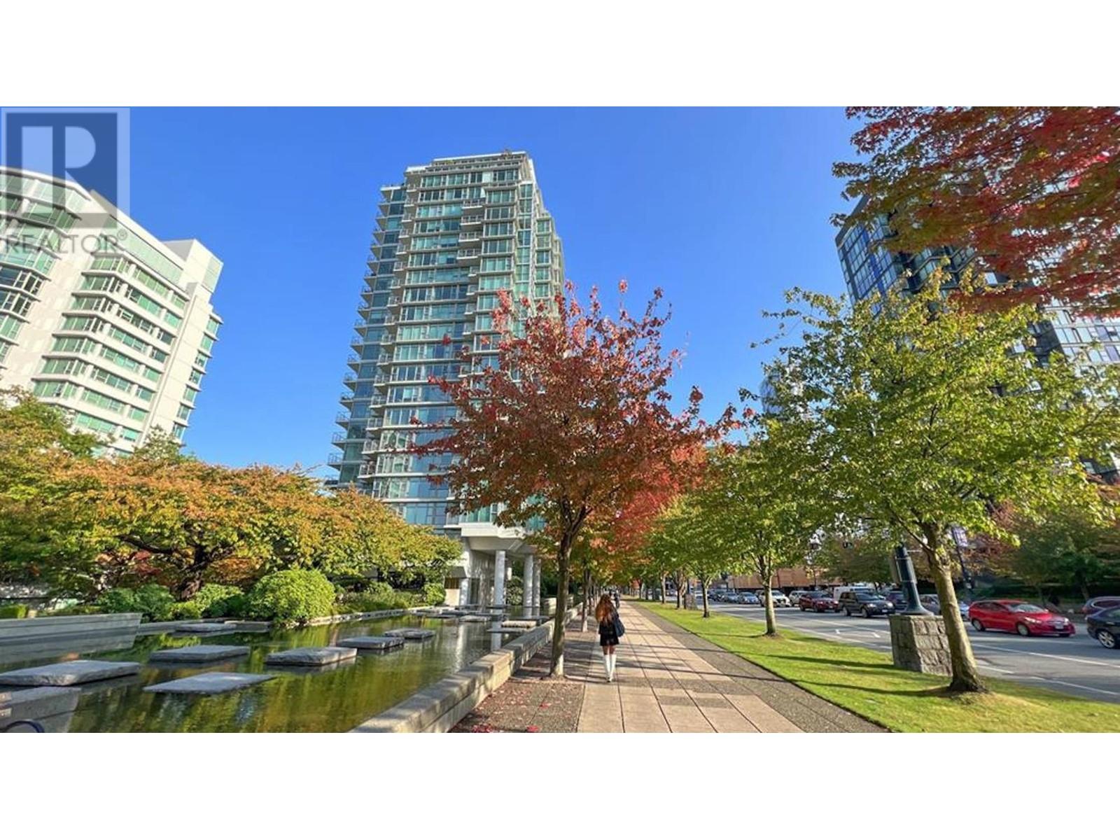 501 1710 Bayshore Drive, Vancouver, British Columbia  V6G 3G4 - Photo 11 - R2955152