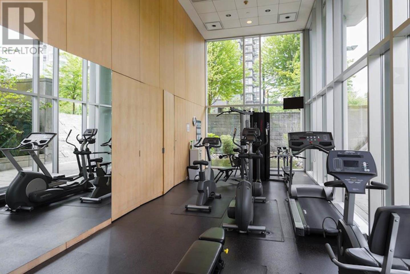 501 1710 Bayshore Drive, Vancouver, British Columbia  V6G 3G4 - Photo 17 - R2955152