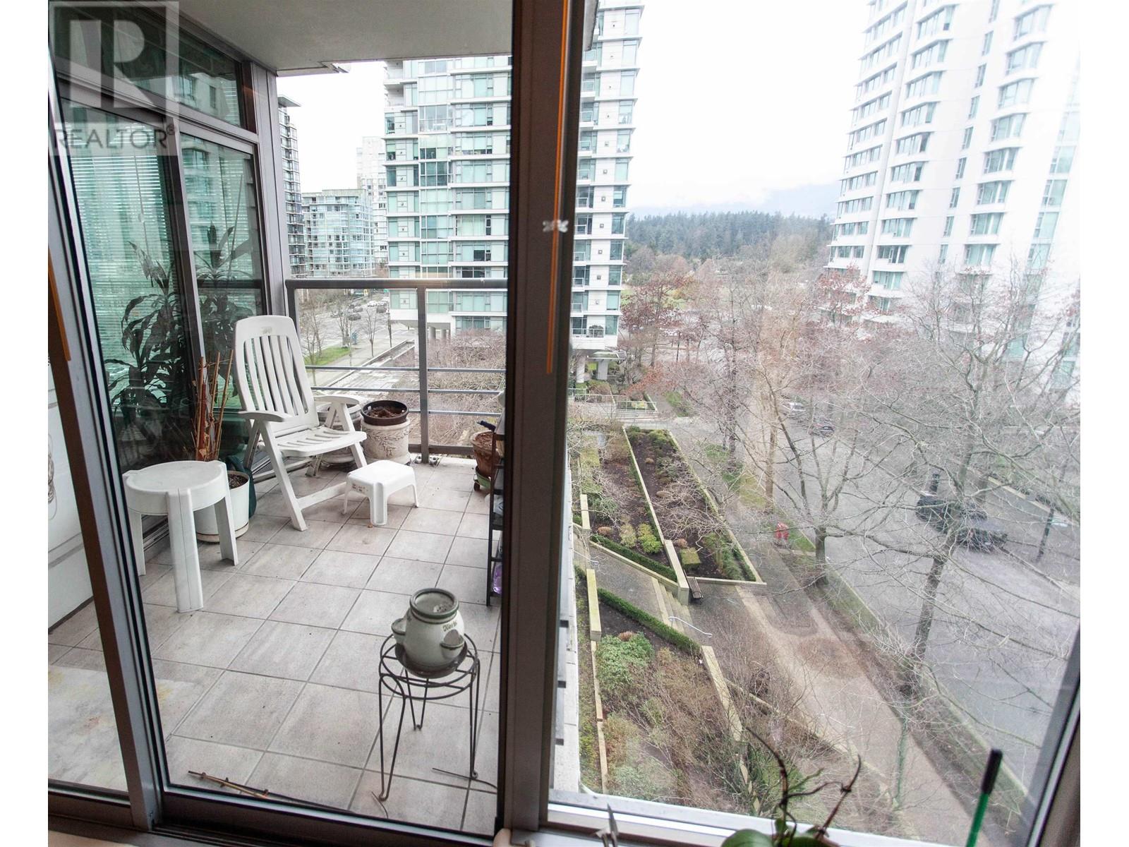 501 1710 Bayshore Drive, Vancouver, British Columbia  V6G 3G4 - Photo 8 - R2955152