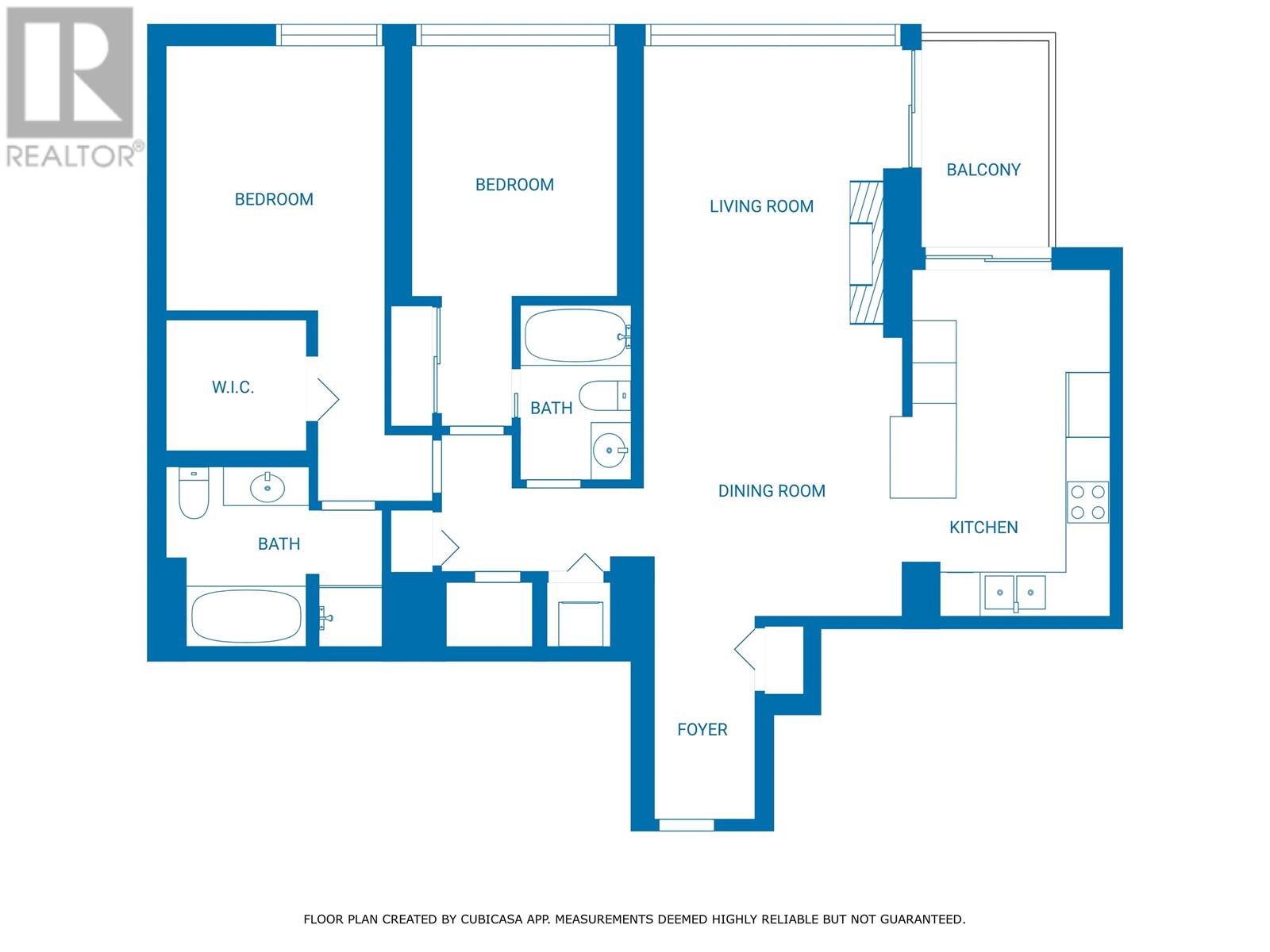501 1710 Bayshore Drive, Vancouver, British Columbia  V6G 3G4 - Photo 10 - R2955152
