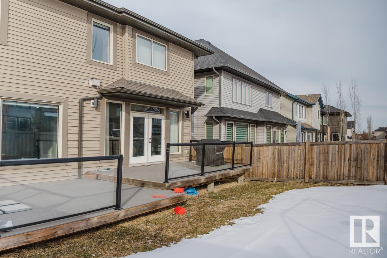 2026 Ainslie Li Sw, Edmonton, Alberta  T6W 2M2 - Photo 49 - E4426805