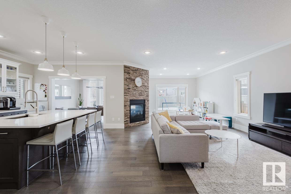 2026 Ainslie Li Sw, Edmonton, Alberta  T6W 2M2 - Photo 16 - E4426805