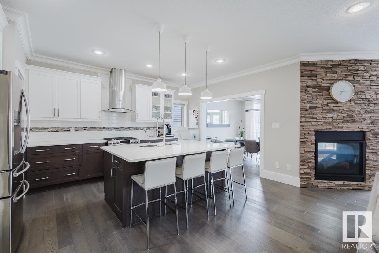 2026 Ainslie Li Sw, Edmonton, Alberta  T6W 2M2 - Photo 14 - E4426805