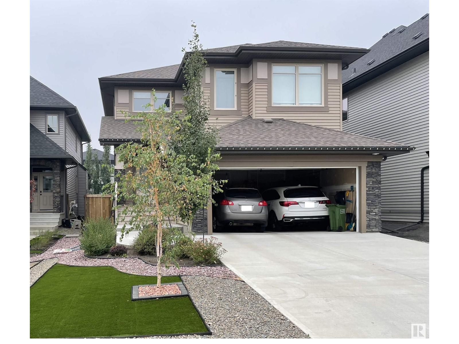 2026 Ainslie Li Sw, Edmonton, Alberta  T6W 2M2 - Photo 3 - E4426805
