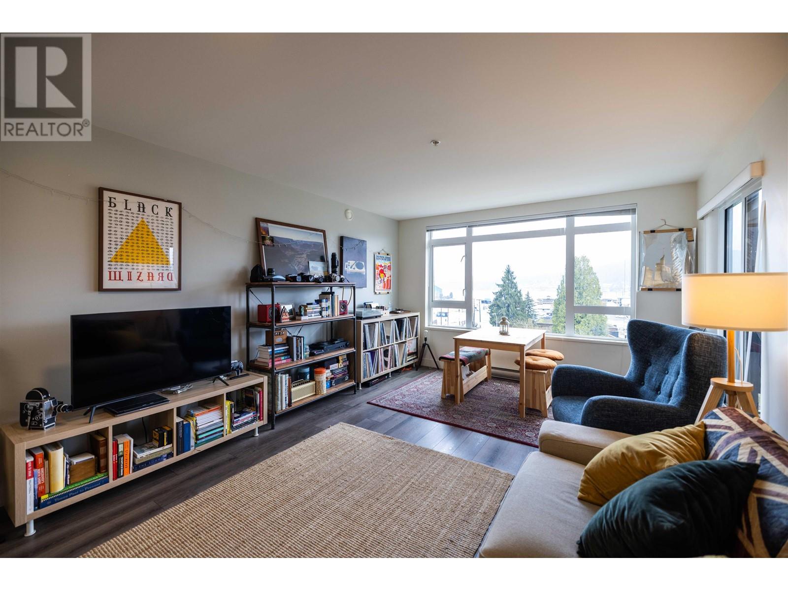 411 2525 Clarke Street, Port Moody, British Columbia  V3H 0J3 - Photo 6 - R2975121