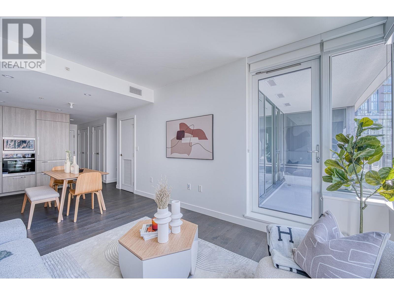 607 8160 Mcmyn Way, Richmond, British Columbia  V6X 0V2 - Photo 6 - R2975851
