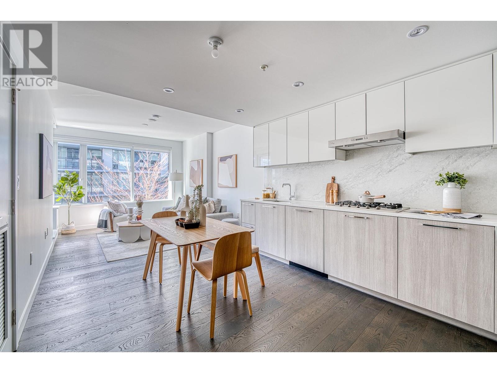 607 8160 Mcmyn Way, Richmond, British Columbia  V6X 0V2 - Photo 8 - R2975851