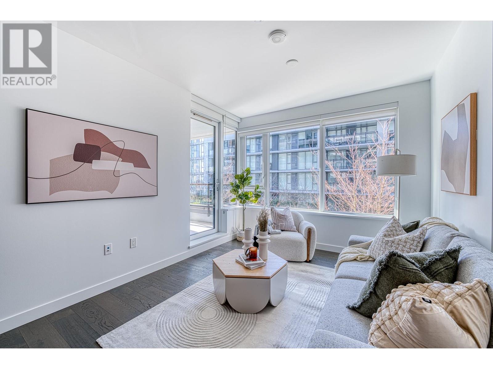 607 8160 Mcmyn Way, Richmond, British Columbia  V6X 0V2 - Photo 3 - R2975851