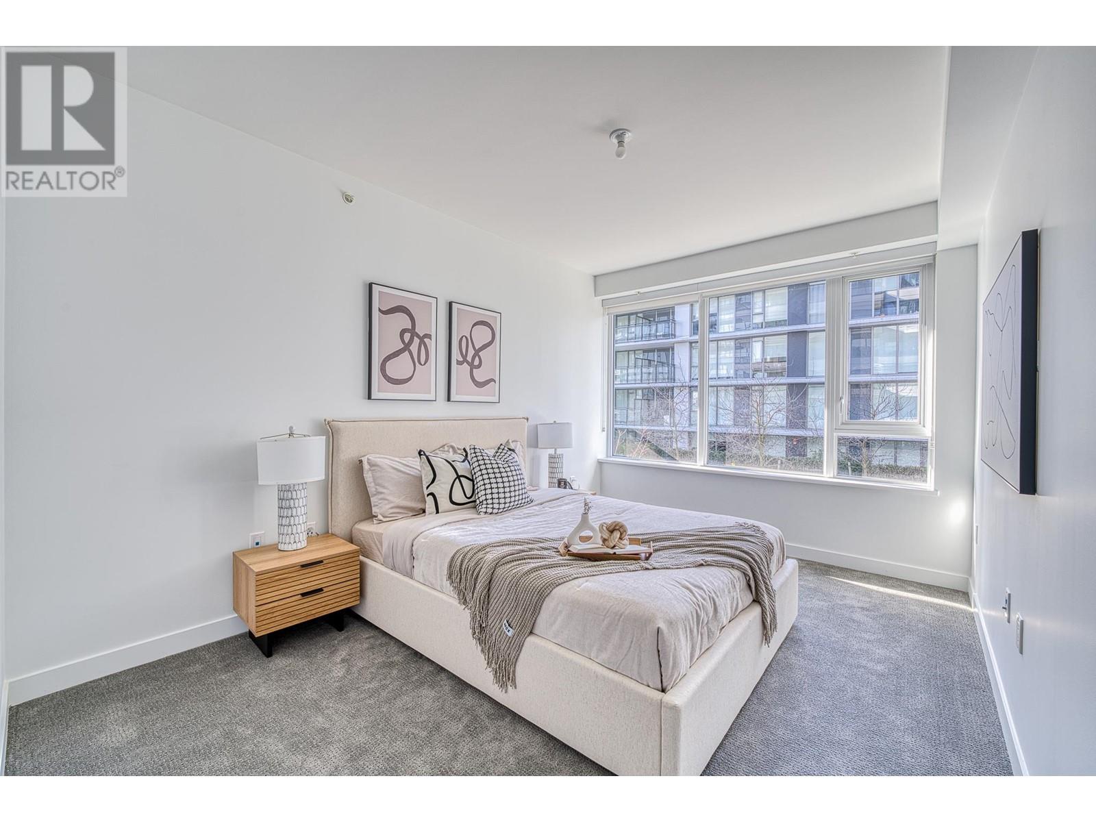 607 8160 Mcmyn Way, Richmond, British Columbia  V6X 0V2 - Photo 11 - R2975851