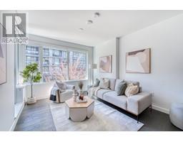 607 8160 MCMYN WAY, Richmond, British Columbia