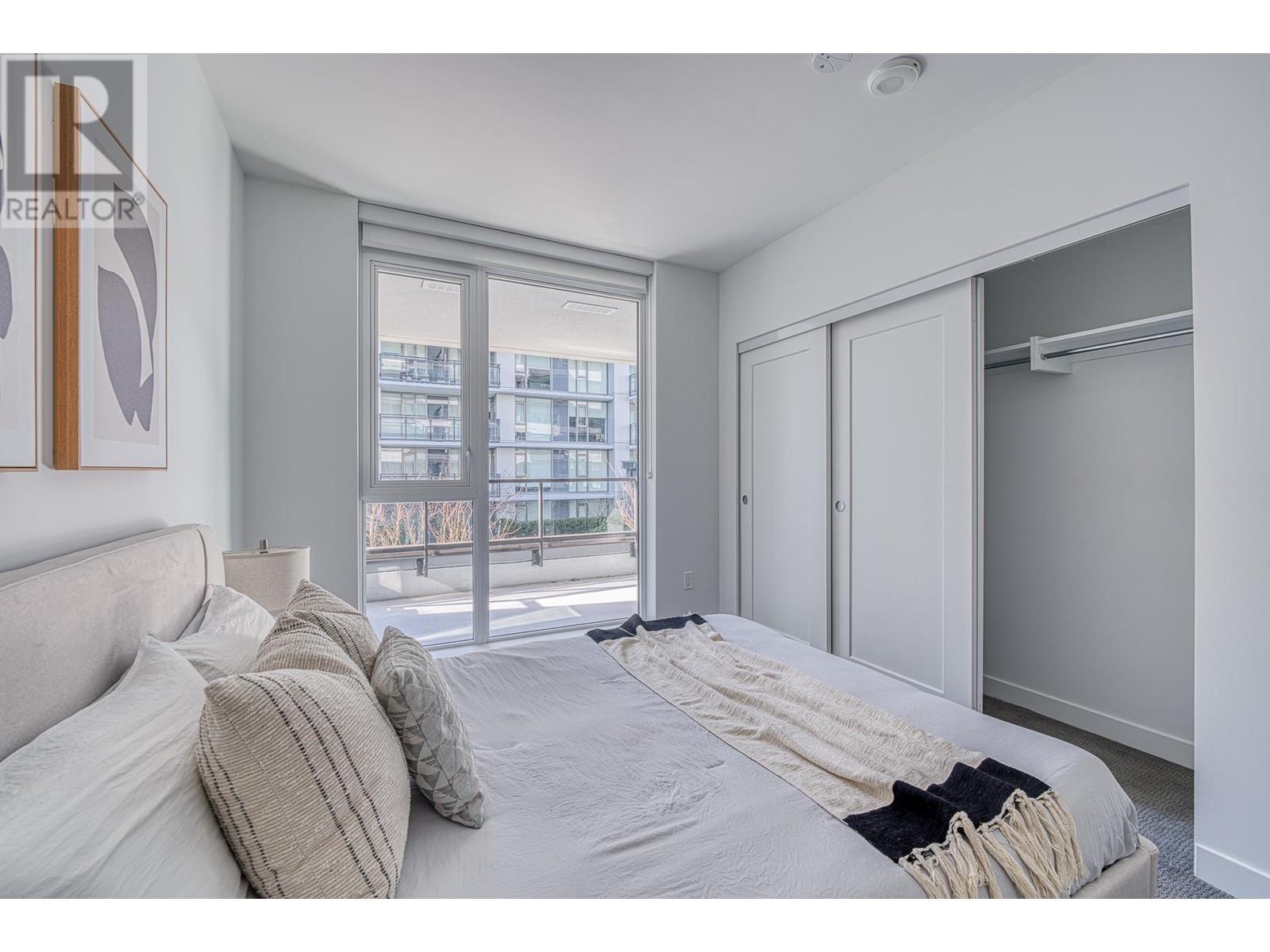 607 8160 Mcmyn Way, Richmond, British Columbia  V6X 0V2 - Photo 15 - R2975851