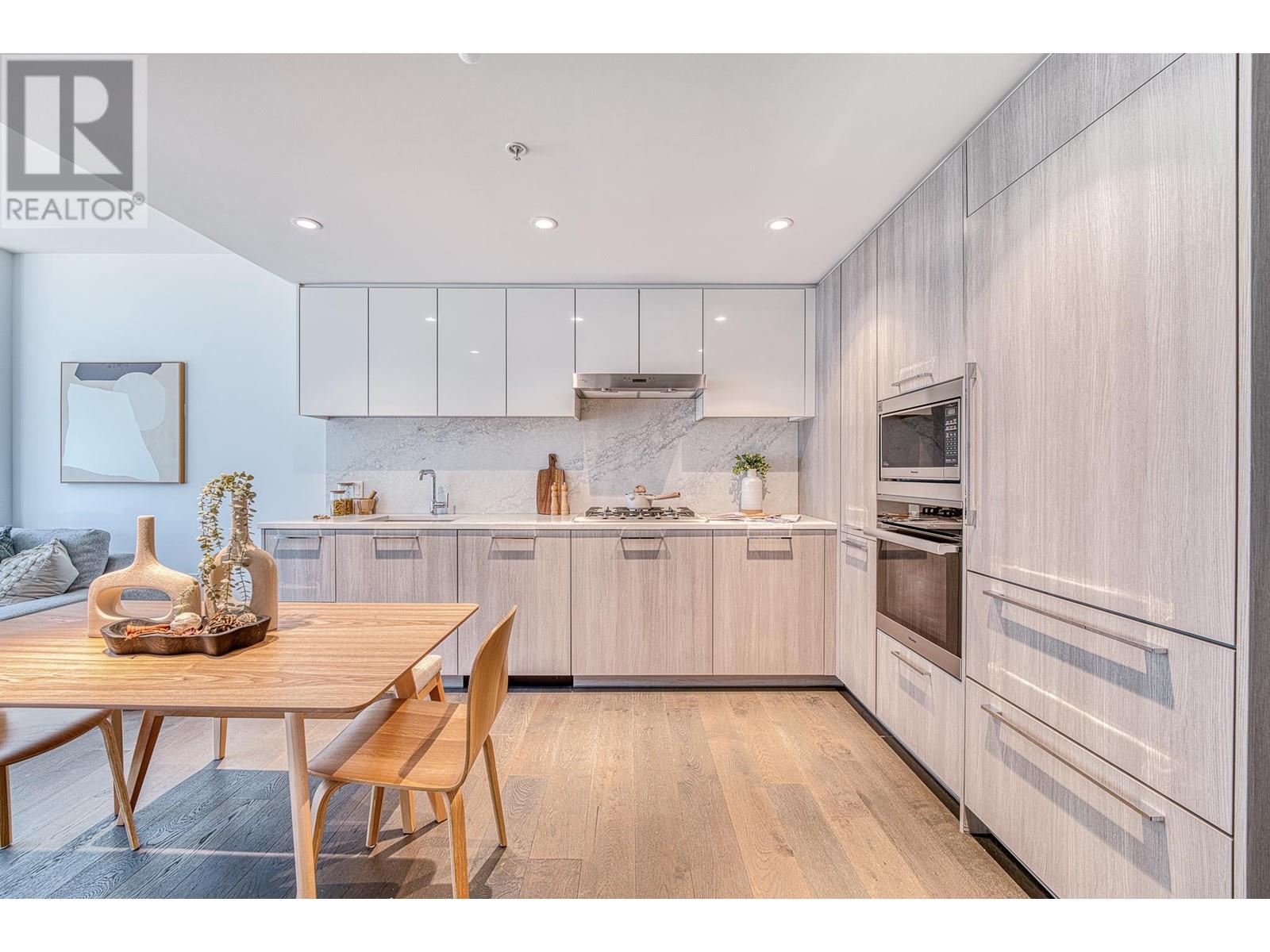 607 8160 Mcmyn Way, Richmond, British Columbia  V6X 0V2 - Photo 9 - R2975851