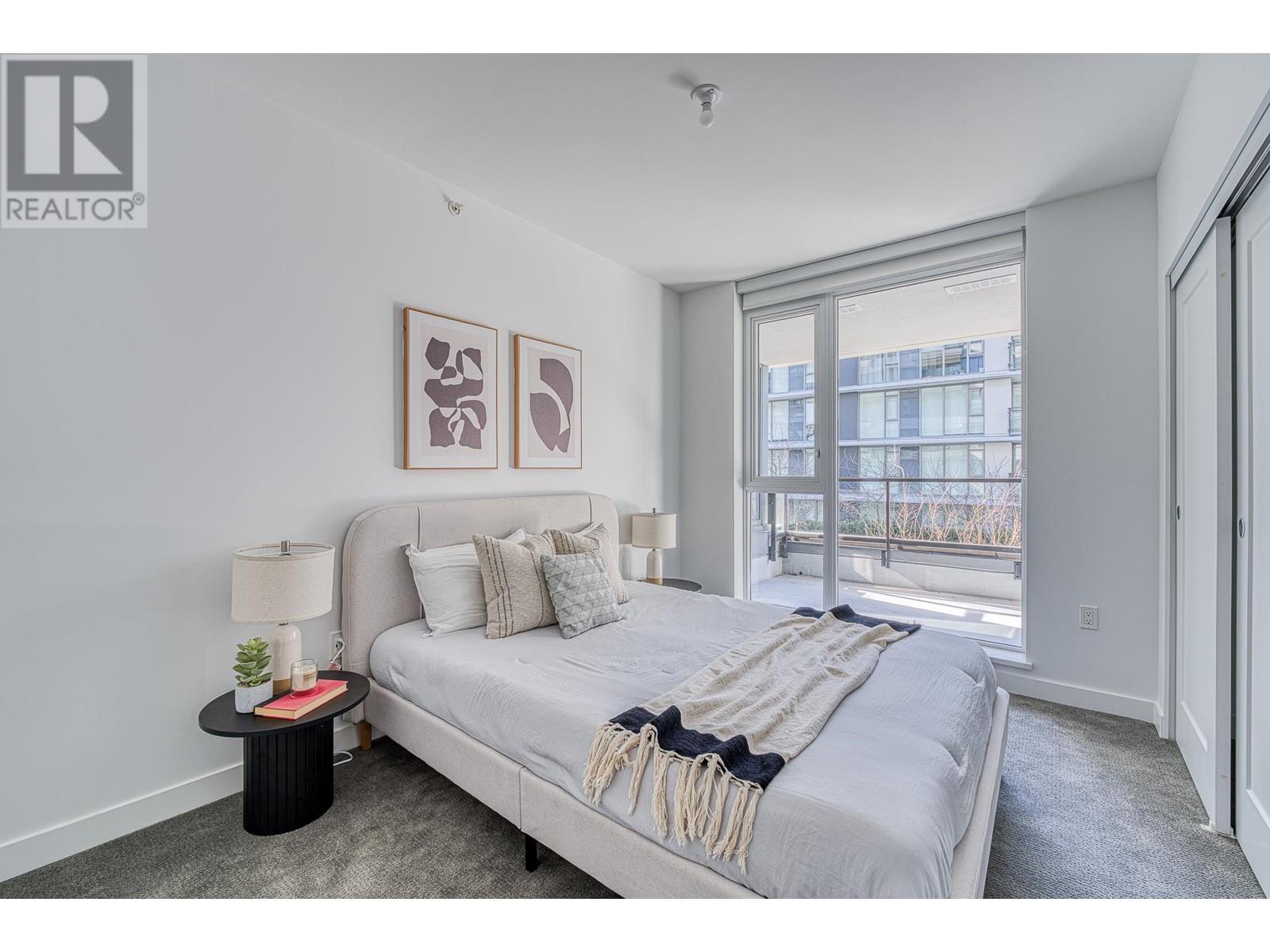 607 8160 Mcmyn Way, Richmond, British Columbia  V6X 0V2 - Photo 14 - R2975851