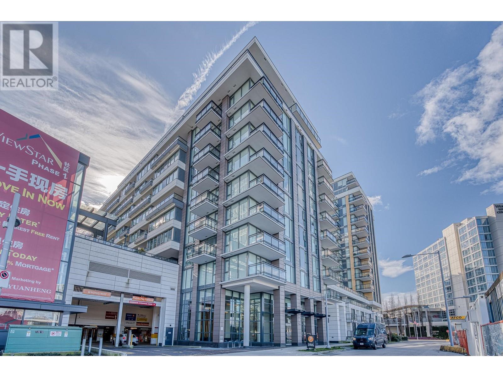 607 8160 Mcmyn Way, Richmond, British Columbia  V6X 0V2 - Photo 18 - R2975851