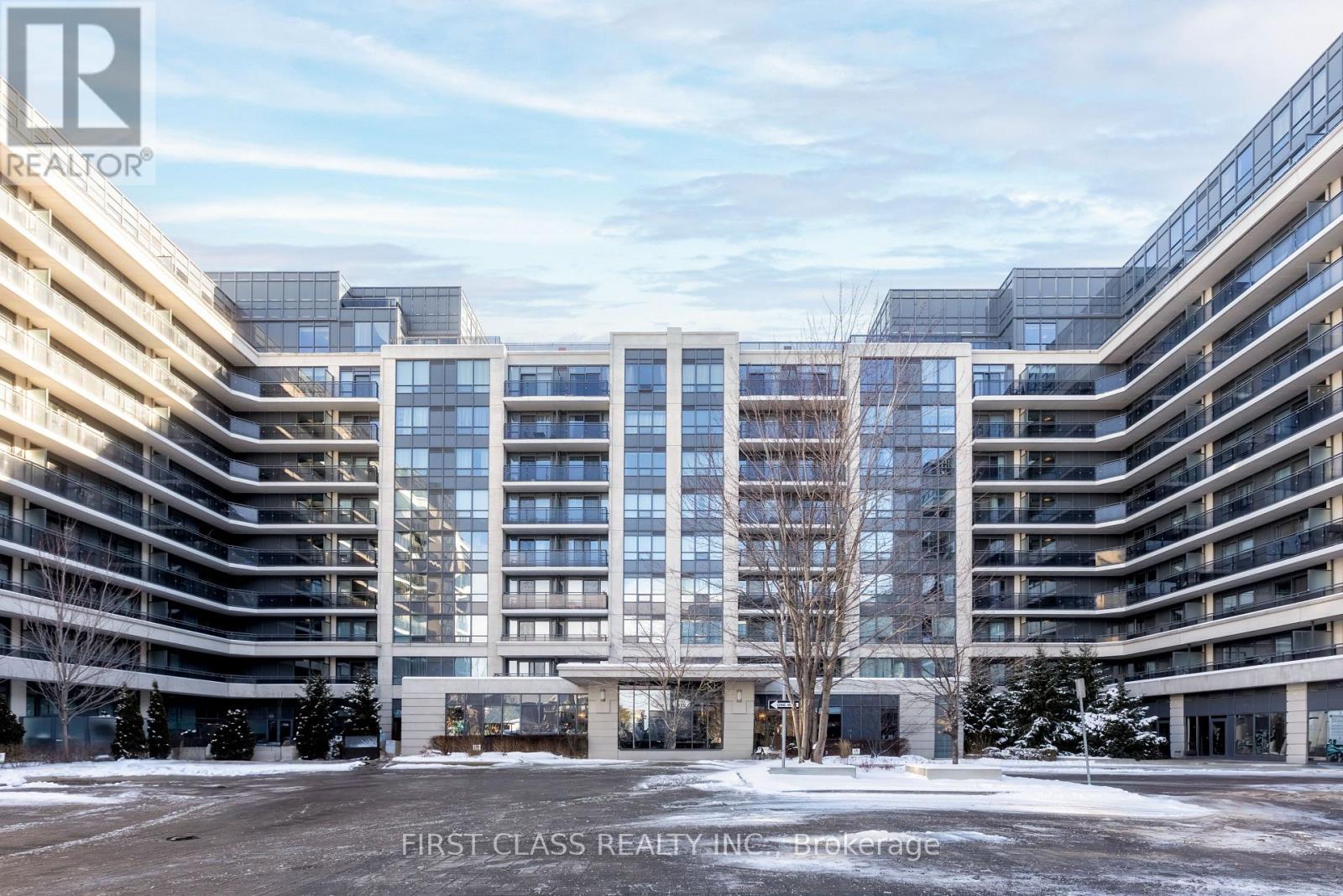Property at PH17 - 372 HIGHWAY 7 E image 2