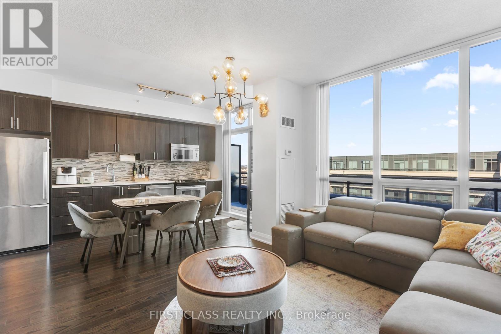Property at PH17 - 372 HIGHWAY 7 E image 3
