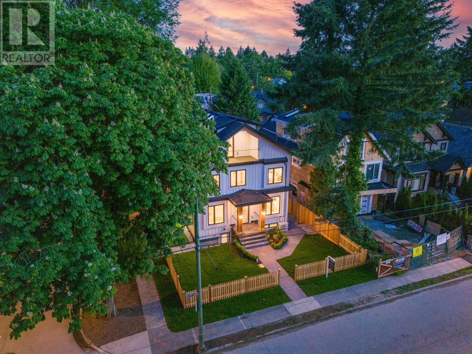 2608 W 41st Avenue, Vancouver, British Columbia  V6N 1A5 - Photo 5 - R2980631