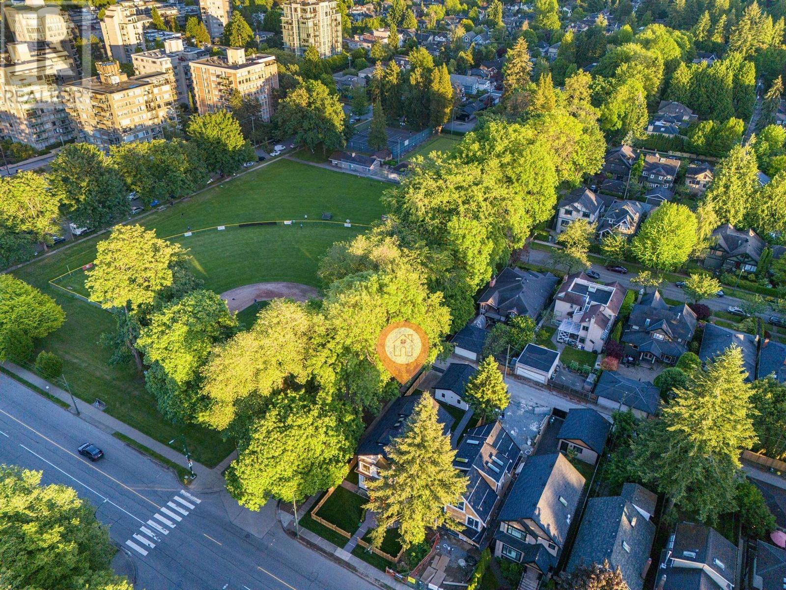 2608 W 41st Avenue, Vancouver, British Columbia  V6N 1A5 - Photo 8 - R2980631