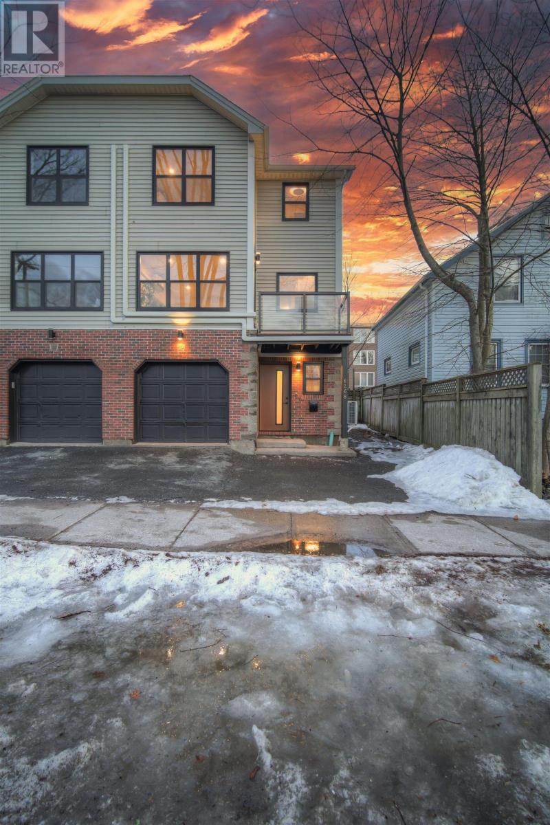 6268 Liverpool Street, Halifax, Nova Scotia  B3L 1X8 - Photo 2 - 202505528