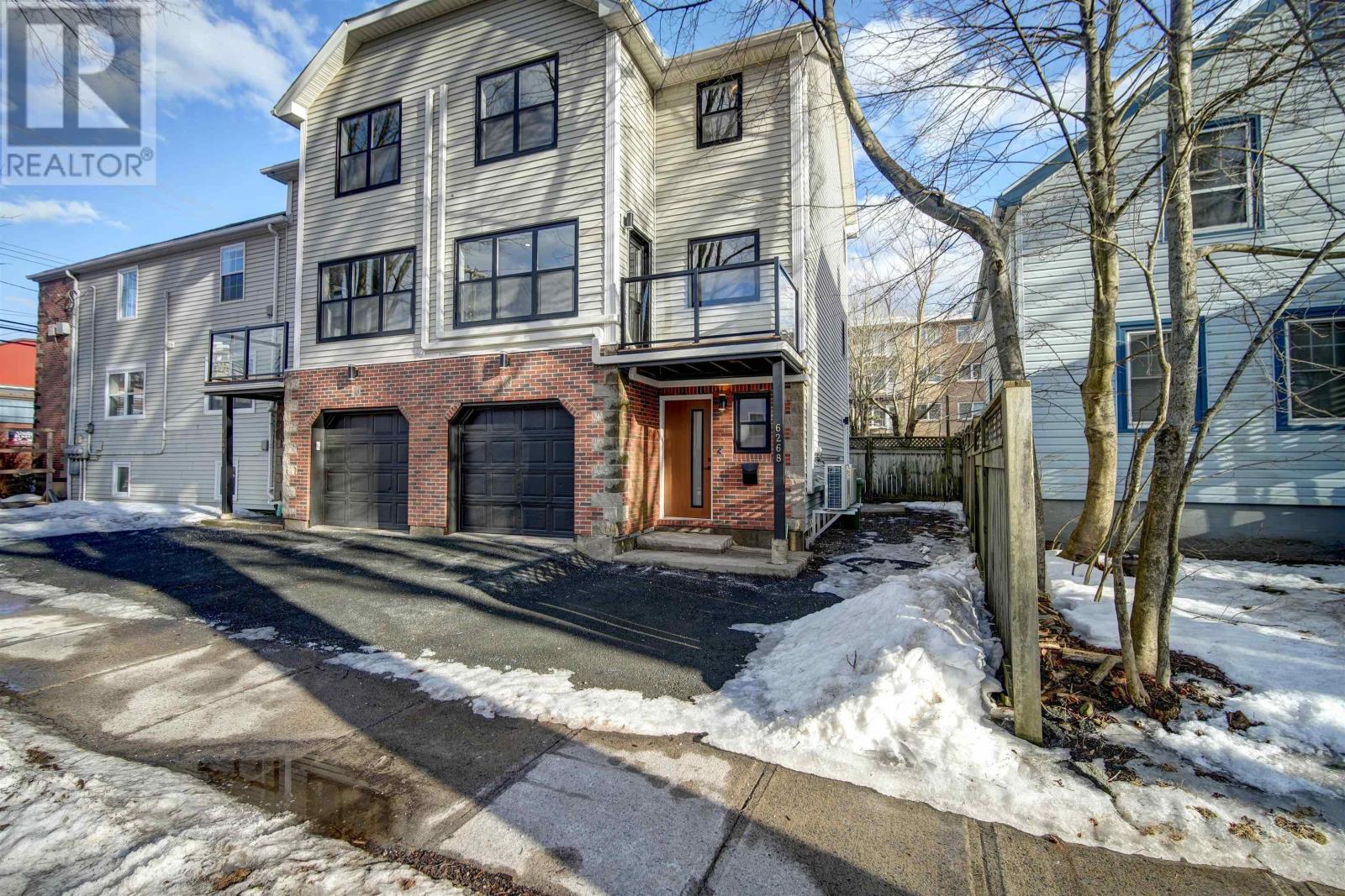 6268 Liverpool Street, Halifax, Nova Scotia  B3L 1X8 - Photo 38 - 202505528