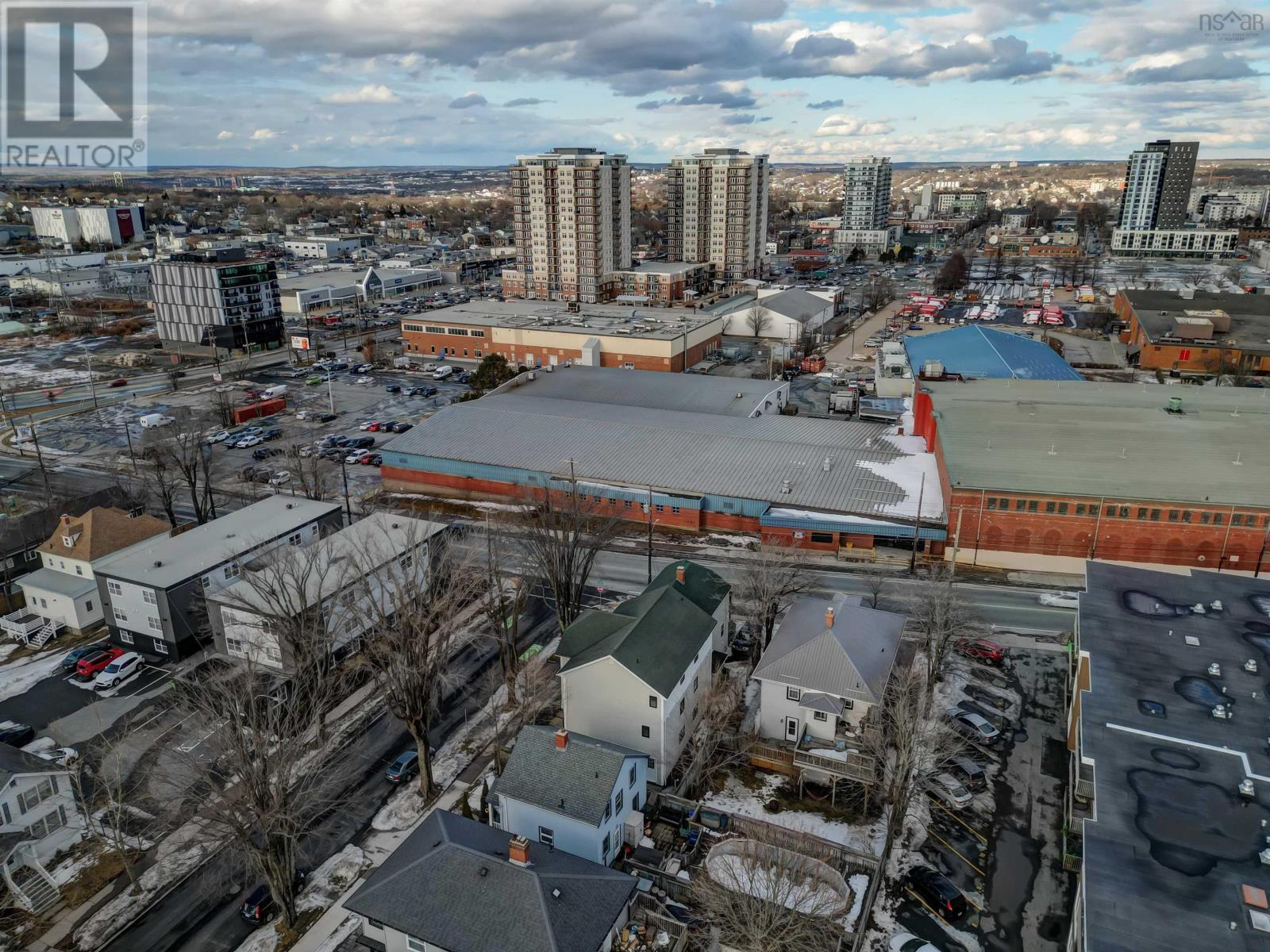 6268 Liverpool Street, Halifax, Nova Scotia  B3L 1X8 - Photo 45 - 202505528